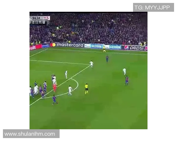 贼帅足球球星魅力大揭秘 盘点那些让人疯狂的球场帅气瞬间